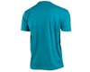 Image 2 for Dan's Comp Shield T-Shirt (Teal)